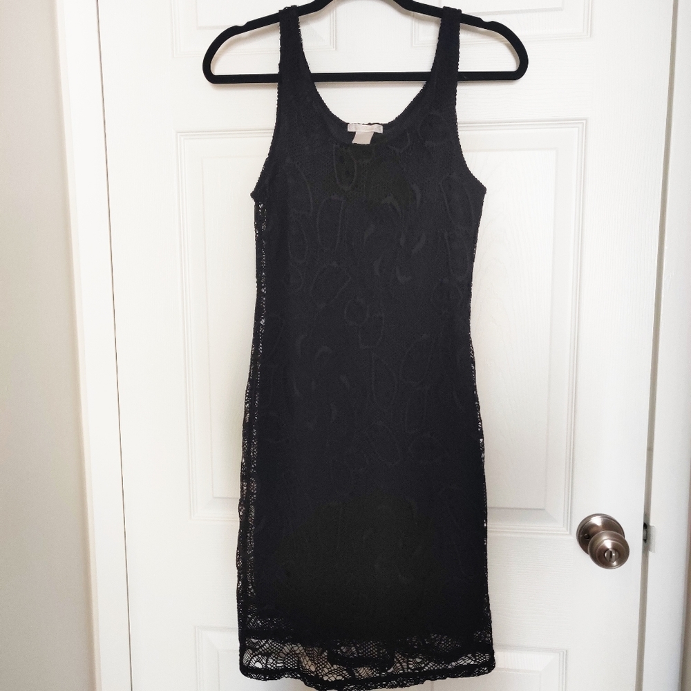 Basic Universal Dress